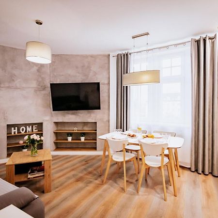 Ottimo Apartamenty Floriana 비드고슈치 외부 사진