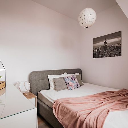 Ottimo Apartamenty Floriana 비드고슈치 외부 사진