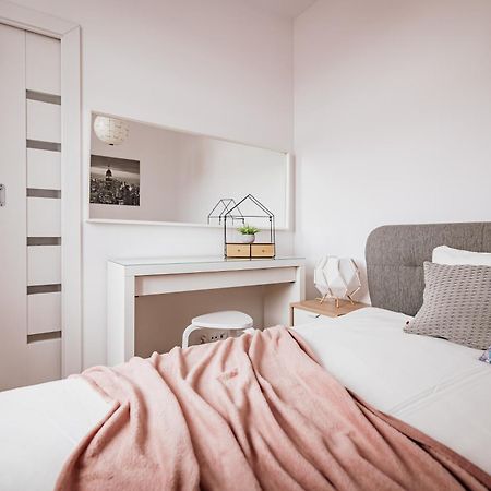Ottimo Apartamenty Floriana 비드고슈치 외부 사진