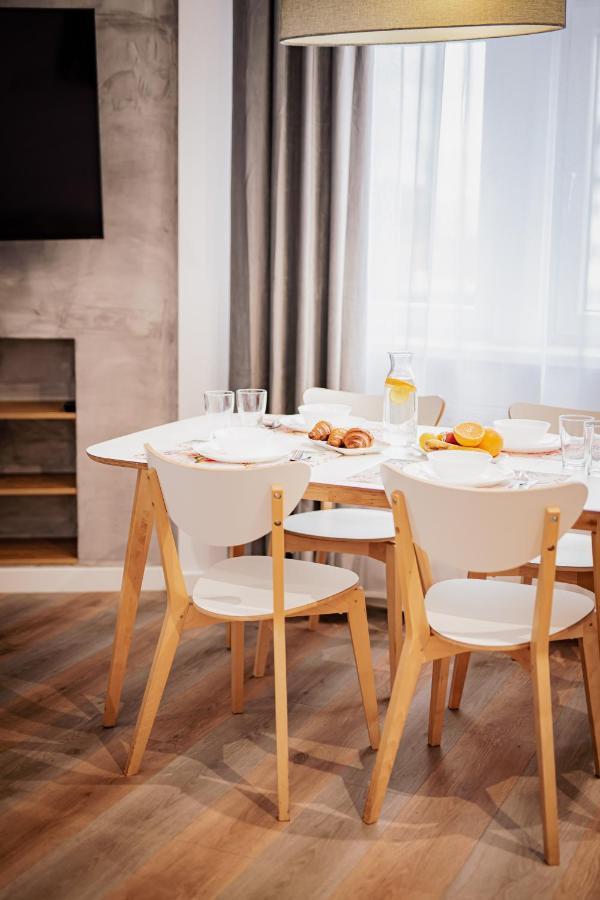 Ottimo Apartamenty Floriana 비드고슈치 외부 사진