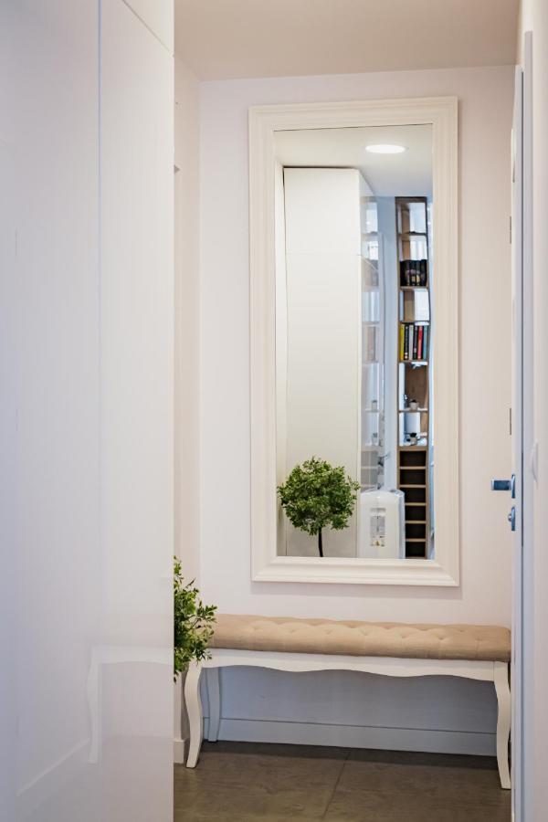 Ottimo Apartamenty Floriana 비드고슈치 외부 사진