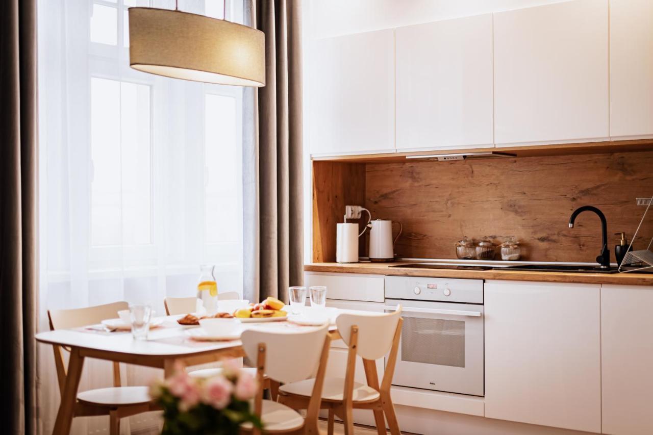 Ottimo Apartamenty Floriana 비드고슈치 외부 사진