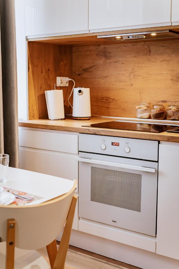 Ottimo Apartamenty Floriana 비드고슈치 외부 사진