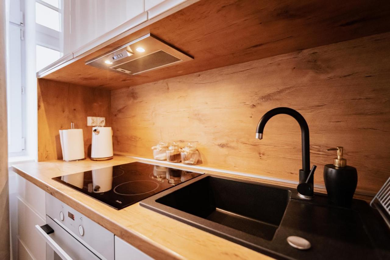 Ottimo Apartamenty Floriana 비드고슈치 외부 사진