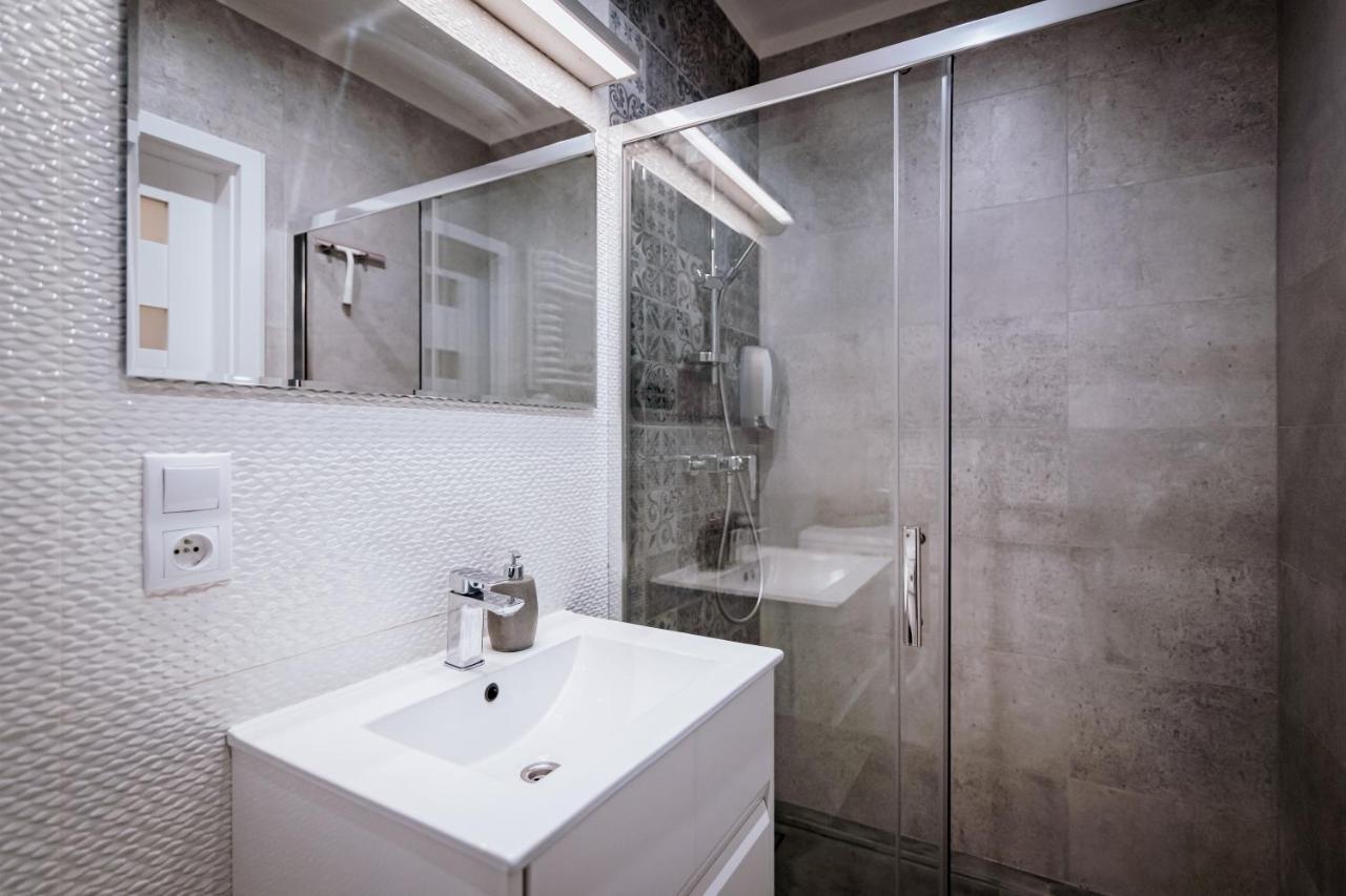 Ottimo Apartamenty Floriana 비드고슈치 외부 사진