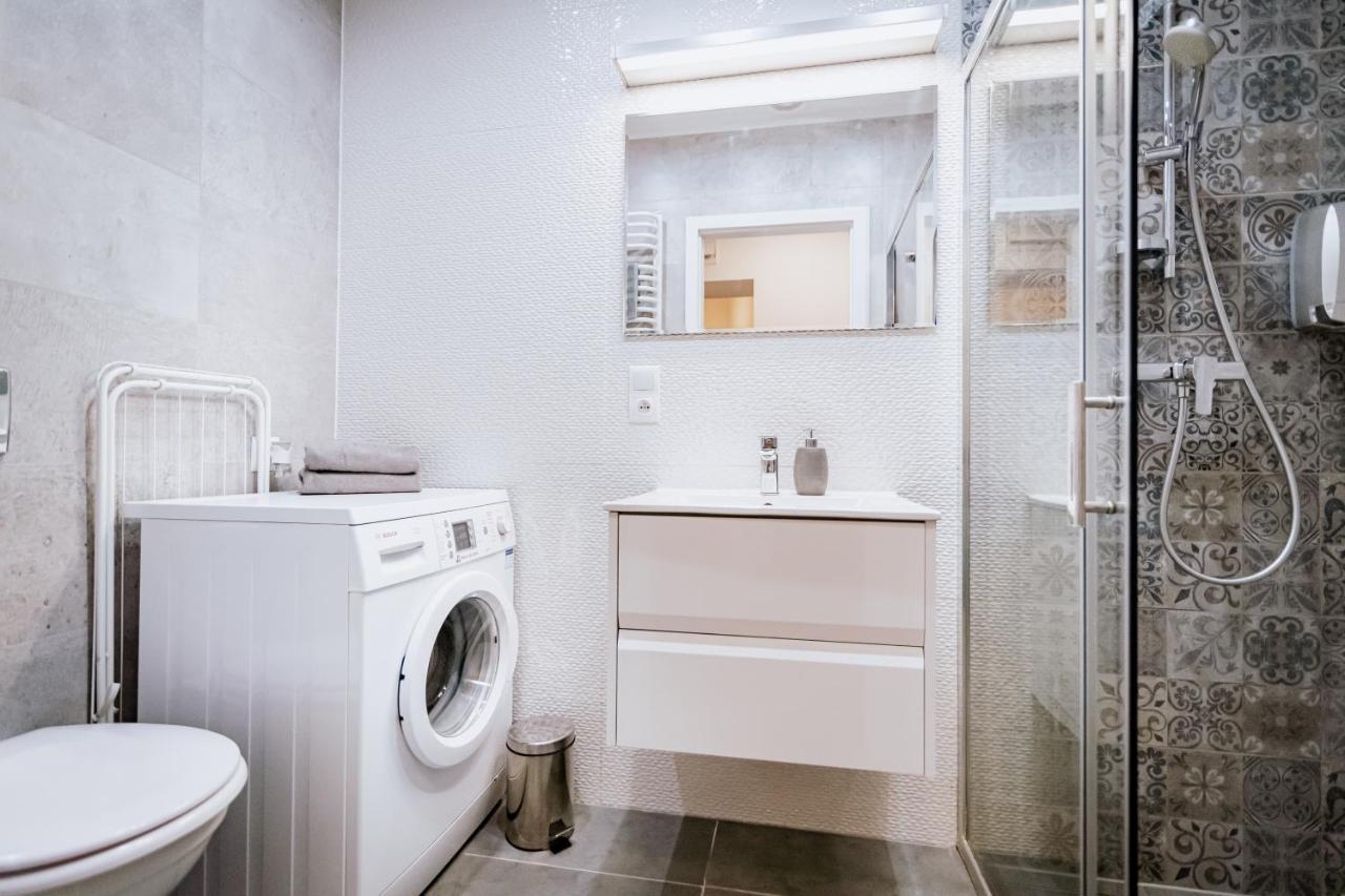 Ottimo Apartamenty Floriana 비드고슈치 외부 사진
