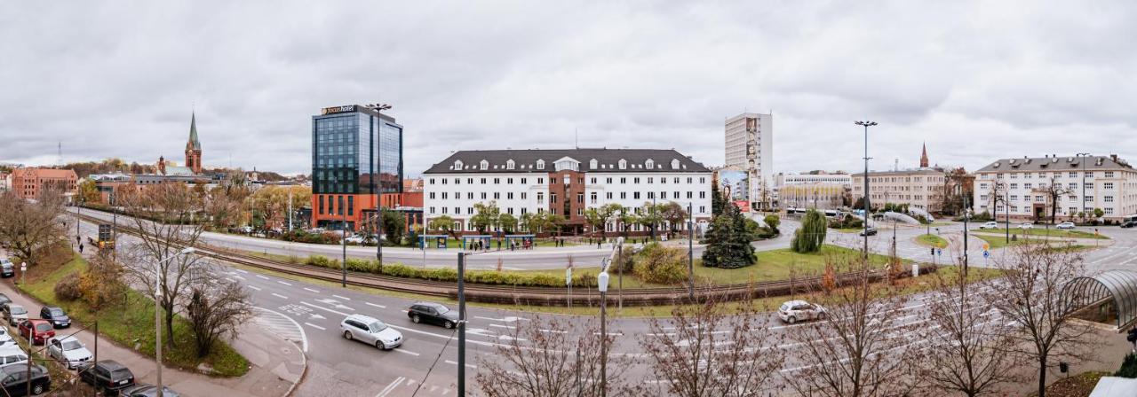 Ottimo Apartamenty Floriana 비드고슈치 외부 사진