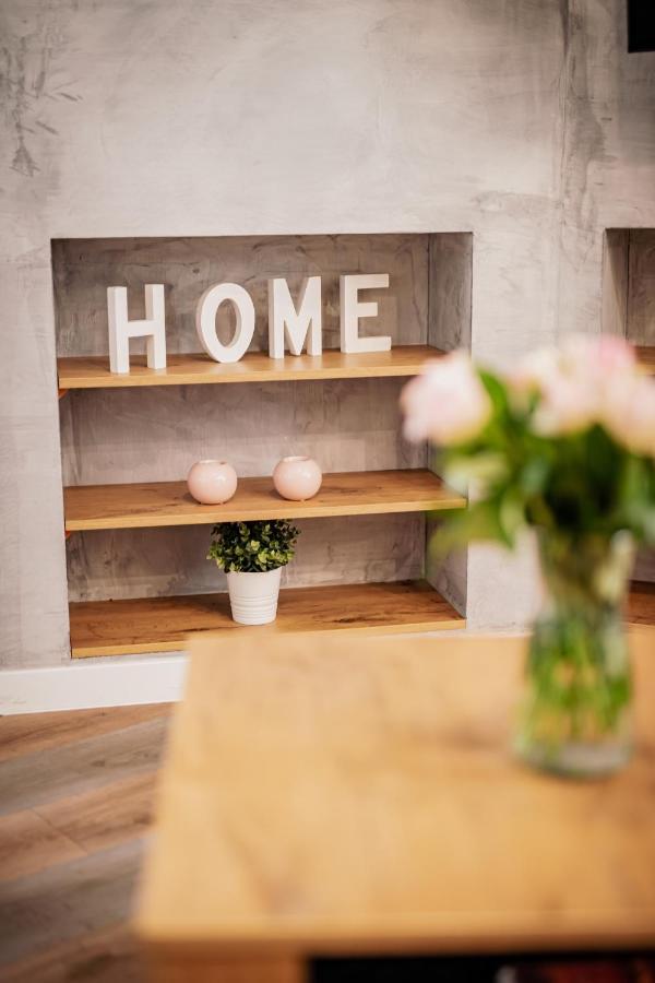 Ottimo Apartamenty Floriana 비드고슈치 외부 사진