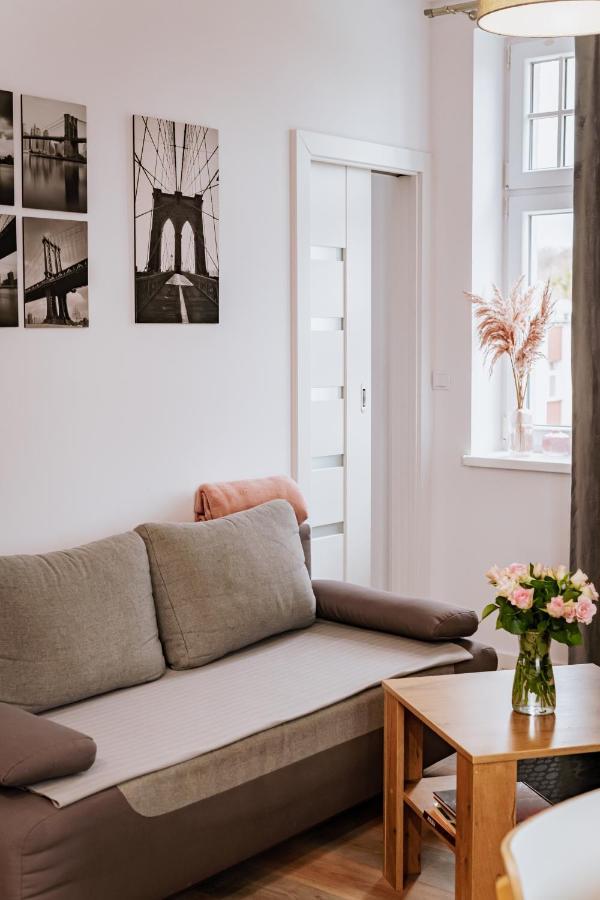 Ottimo Apartamenty Floriana 비드고슈치 외부 사진