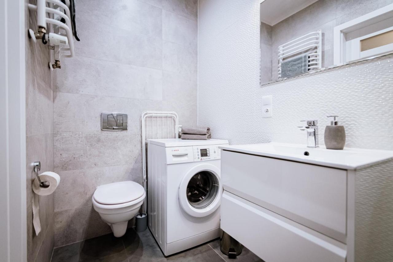 Ottimo Apartamenty Floriana 비드고슈치 외부 사진