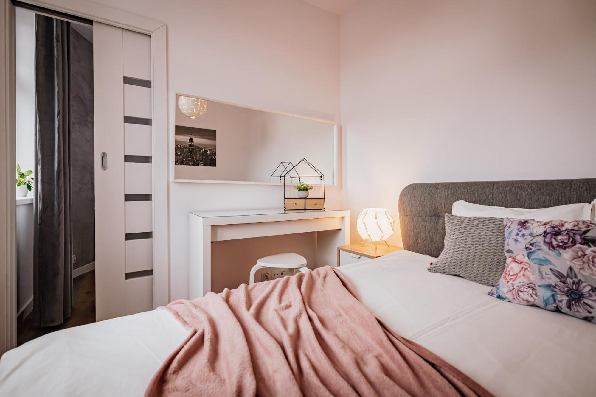 Ottimo Apartamenty Floriana 비드고슈치 외부 사진