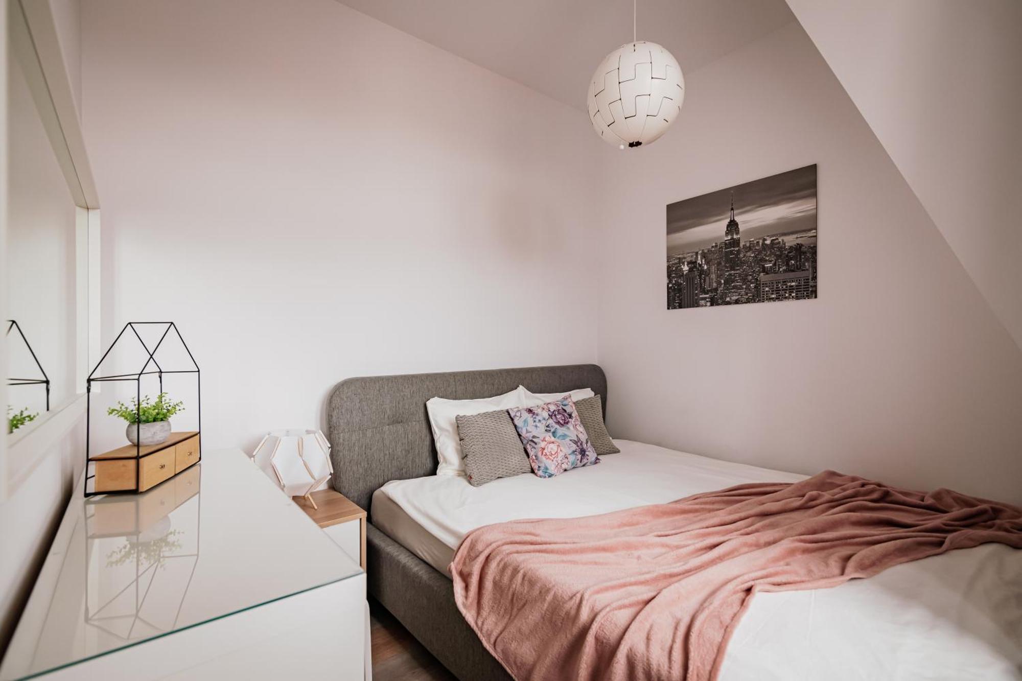 Ottimo Apartamenty Floriana 비드고슈치 외부 사진