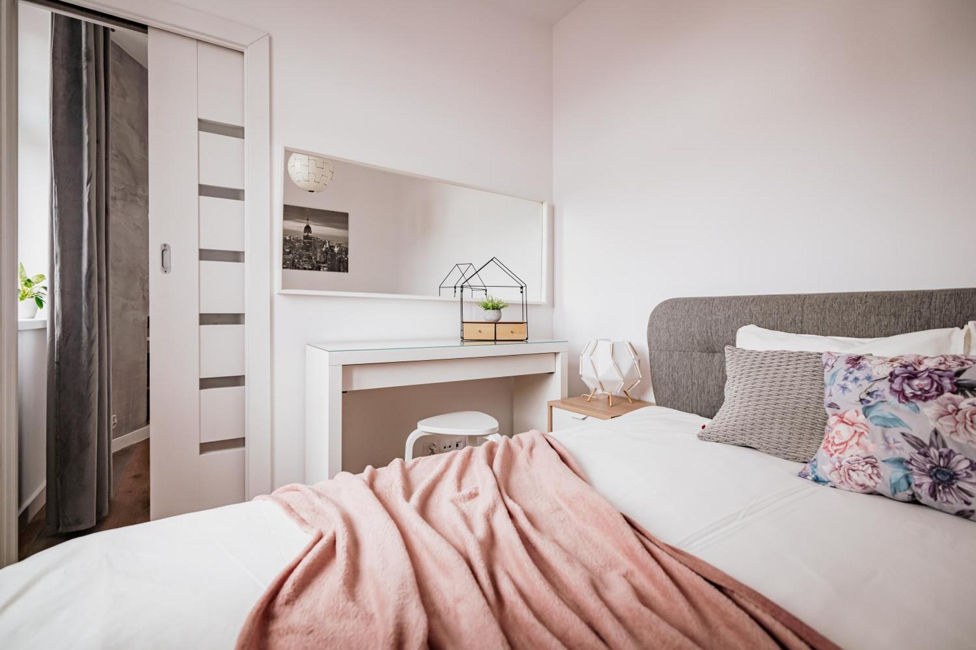 Ottimo Apartamenty Floriana 비드고슈치 외부 사진