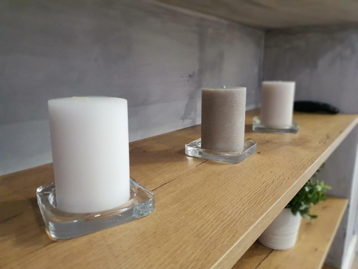 Ottimo Apartamenty Floriana 비드고슈치 외부 사진