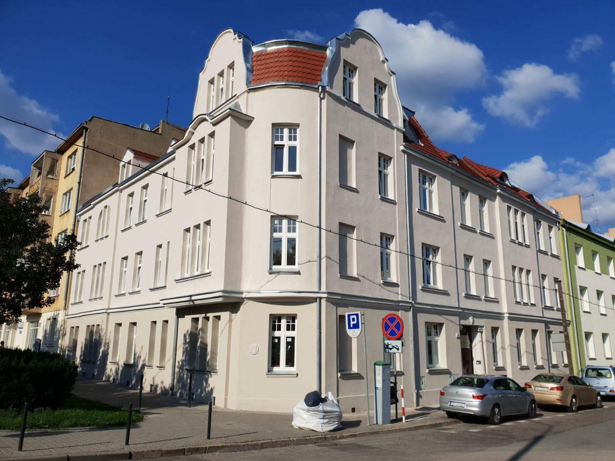 Ottimo Apartamenty Floriana 비드고슈치 외부 사진