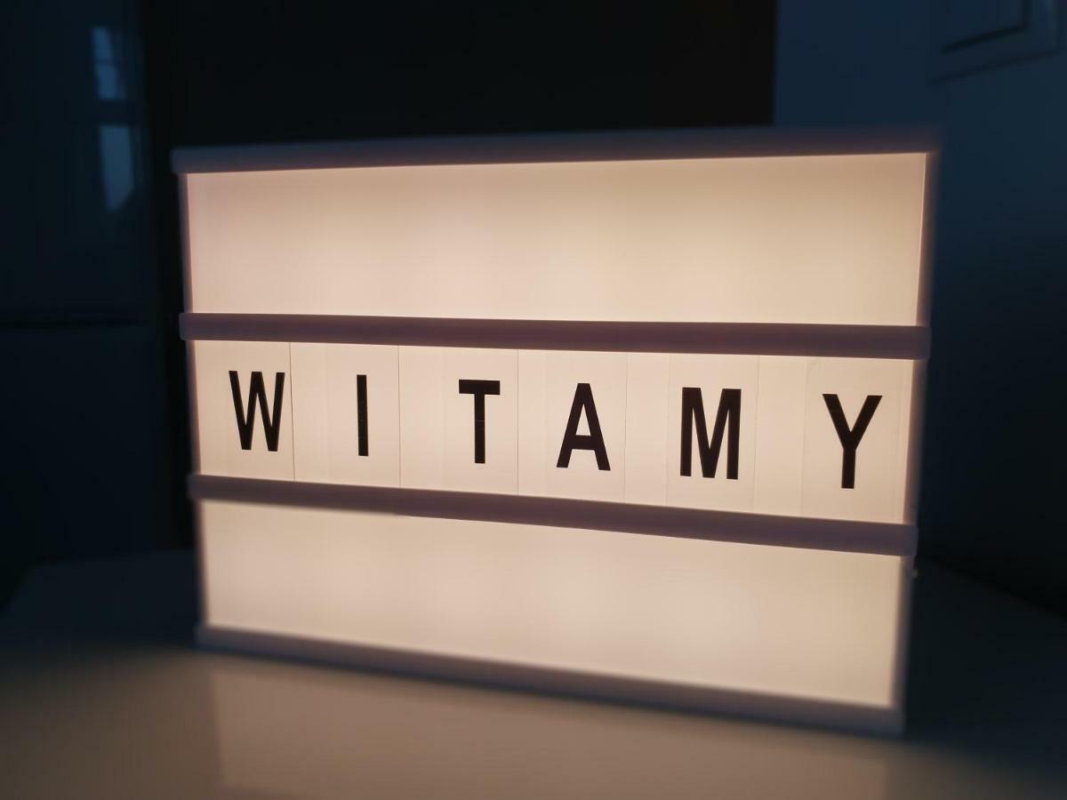 Ottimo Apartamenty Floriana 비드고슈치 외부 사진