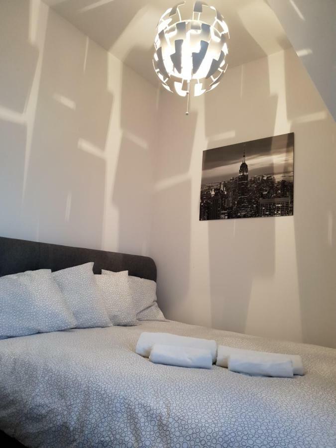 Ottimo Apartamenty Floriana 비드고슈치 외부 사진