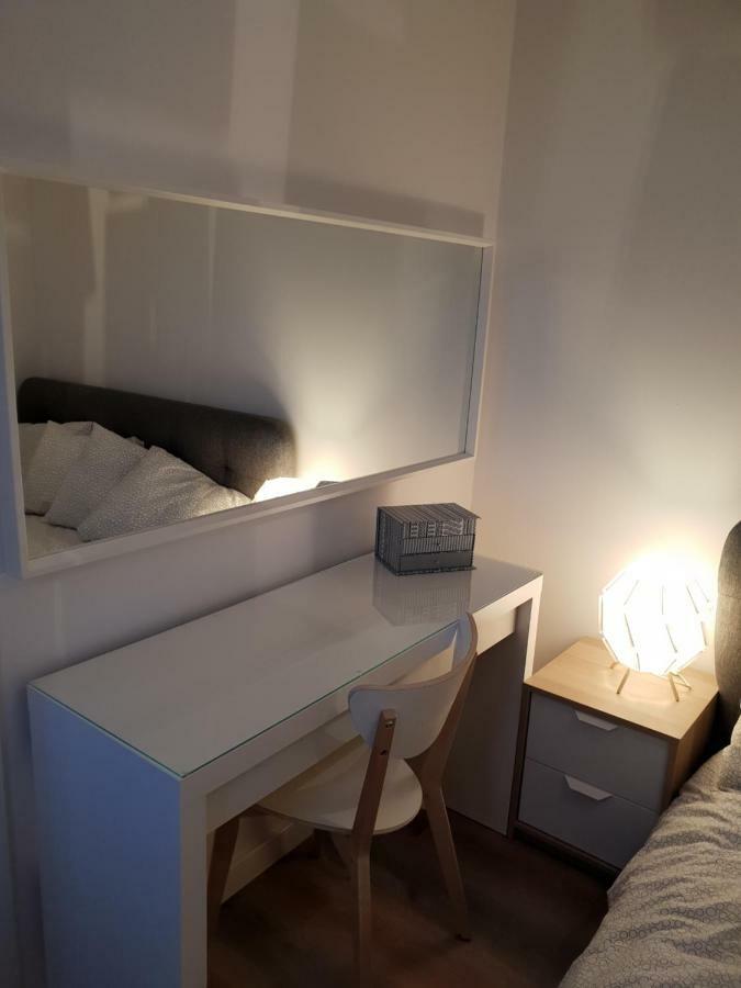 Ottimo Apartamenty Floriana 비드고슈치 외부 사진