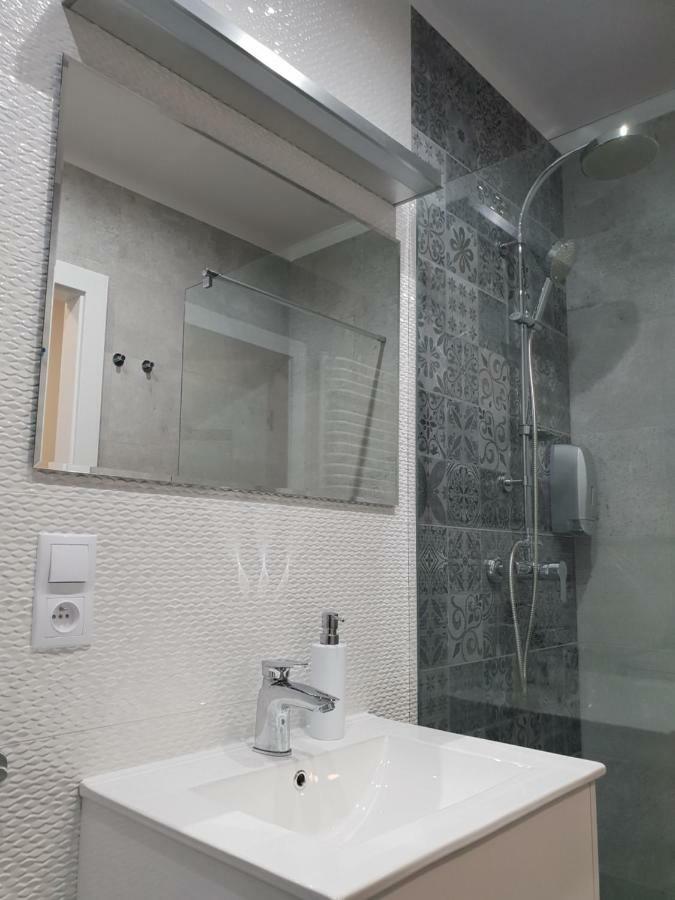Ottimo Apartamenty Floriana 비드고슈치 외부 사진